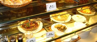 Green Tree Inn Zhenjiang Zhongyang Street RT-MART