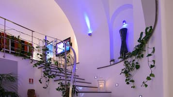 Escalier