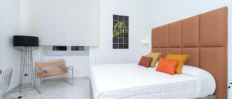 Literie de qualité supérieure, minibar, coffres-forts dans les chambres