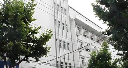 Greentree Inn Suzhou Guanqian Street Yinguo