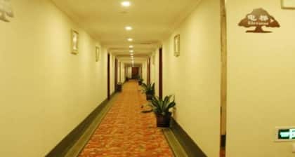 Greentree Inn Suzhou Guanqian Street Yinguo