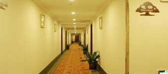 Greentree Inn Suzhou Guanqian Street Yinguo