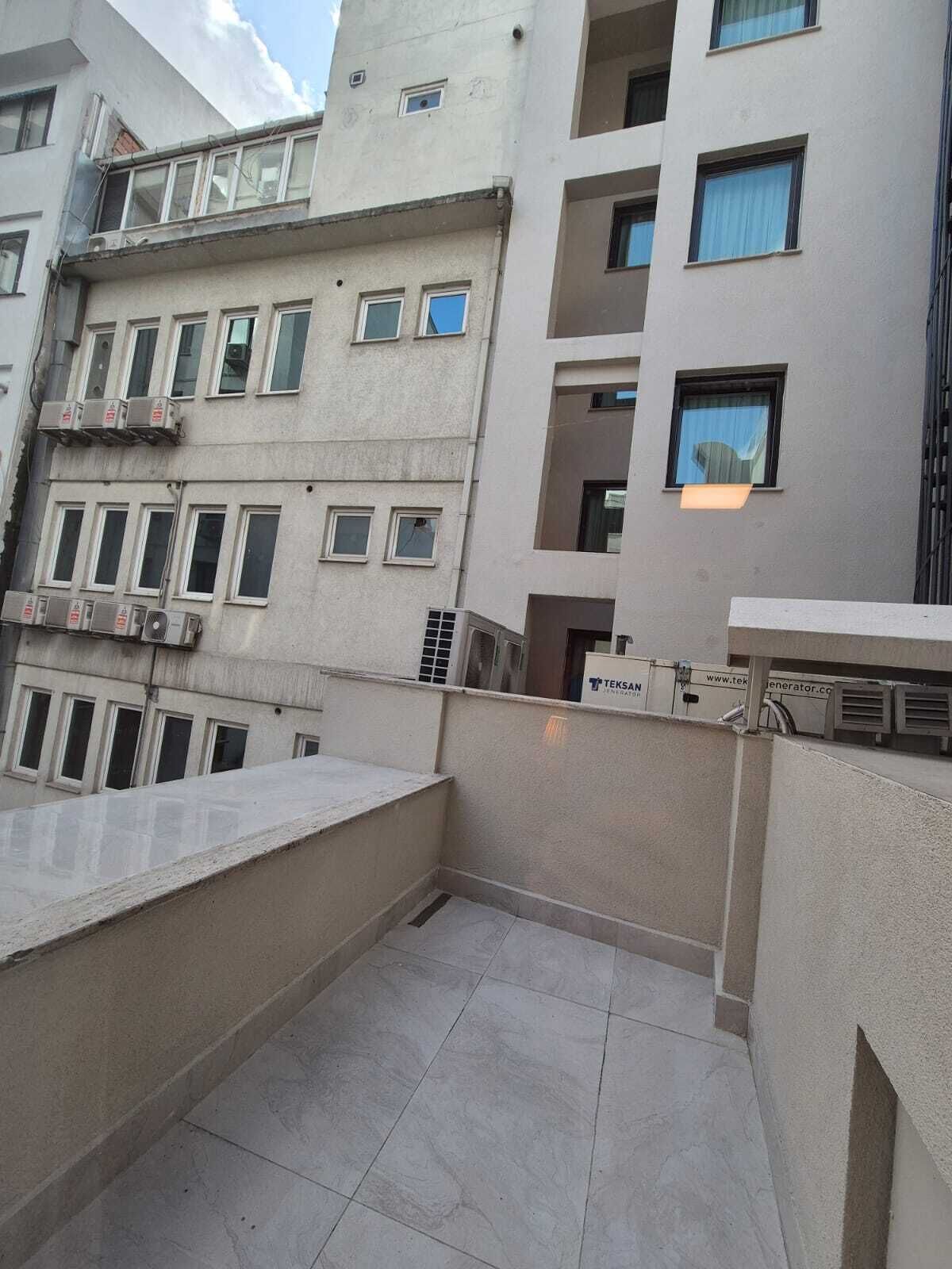 Foto - Hotel Istanbul Trend