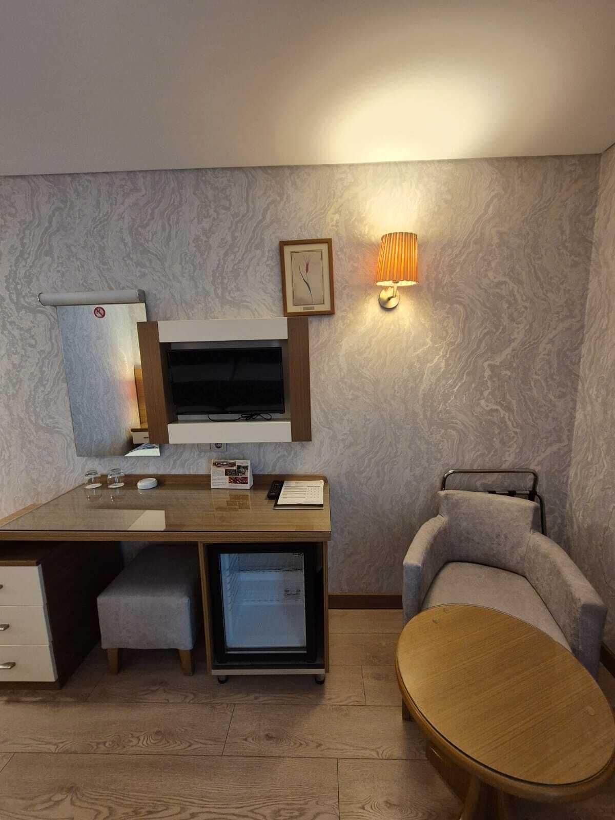 Foto - İstanbul Trend Hotel Old City