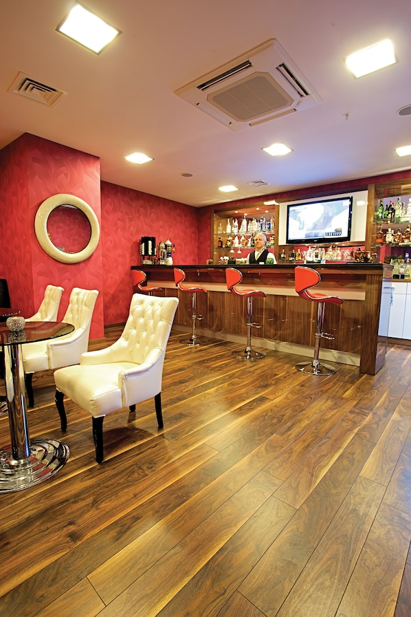 Bar (sur place)
