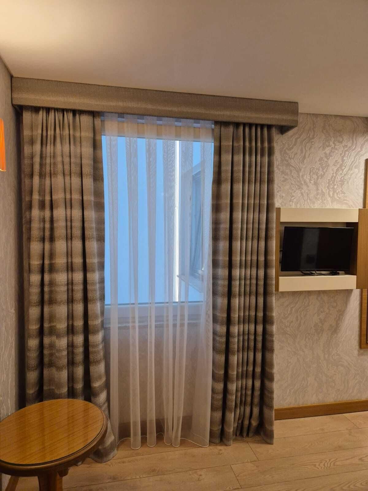 Foto - İstanbul Trend Hotel Old City