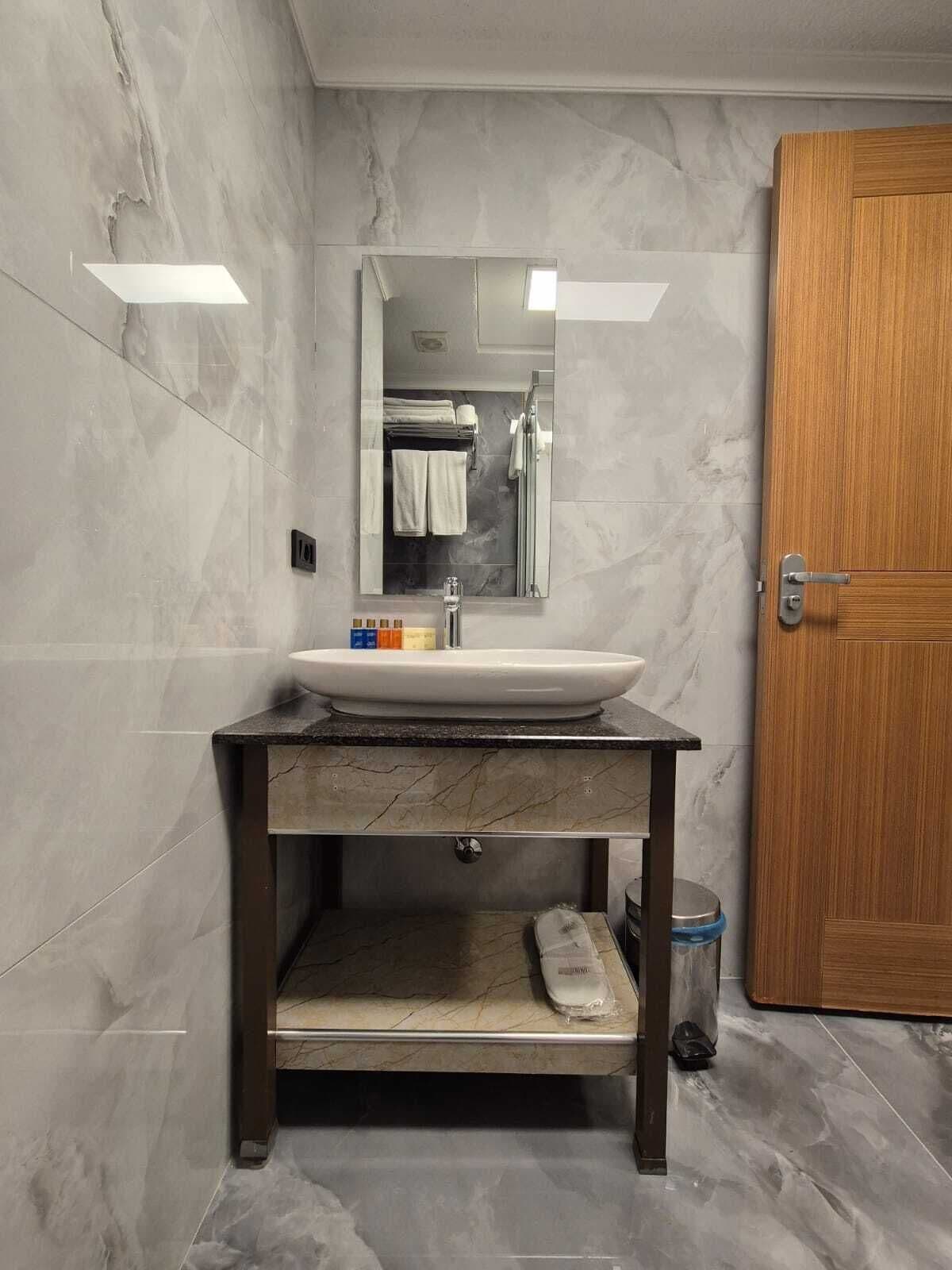 Foto - Hotel Istanbul Trend