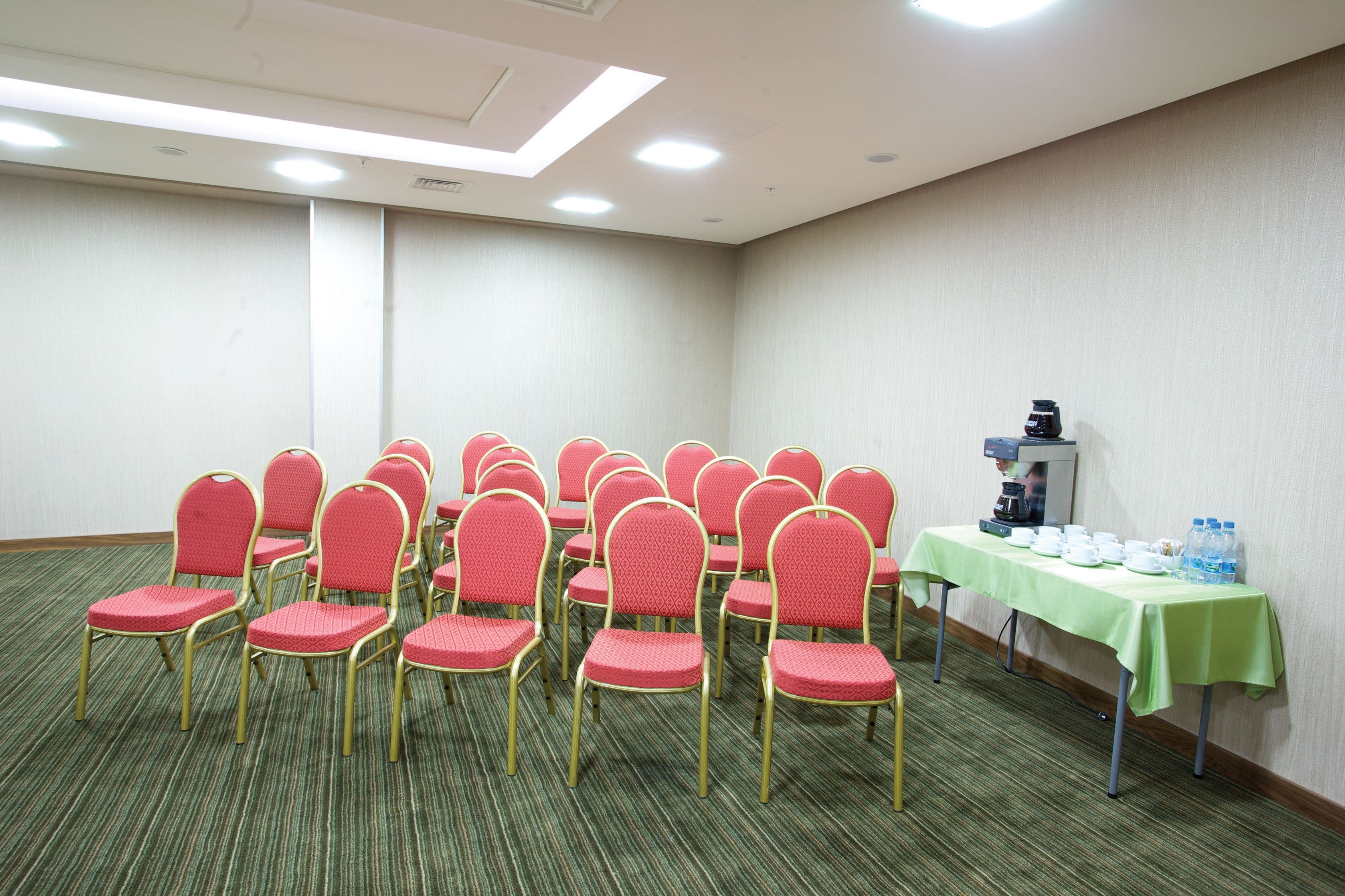 Foto - İstanbul Trend Hotel Old City