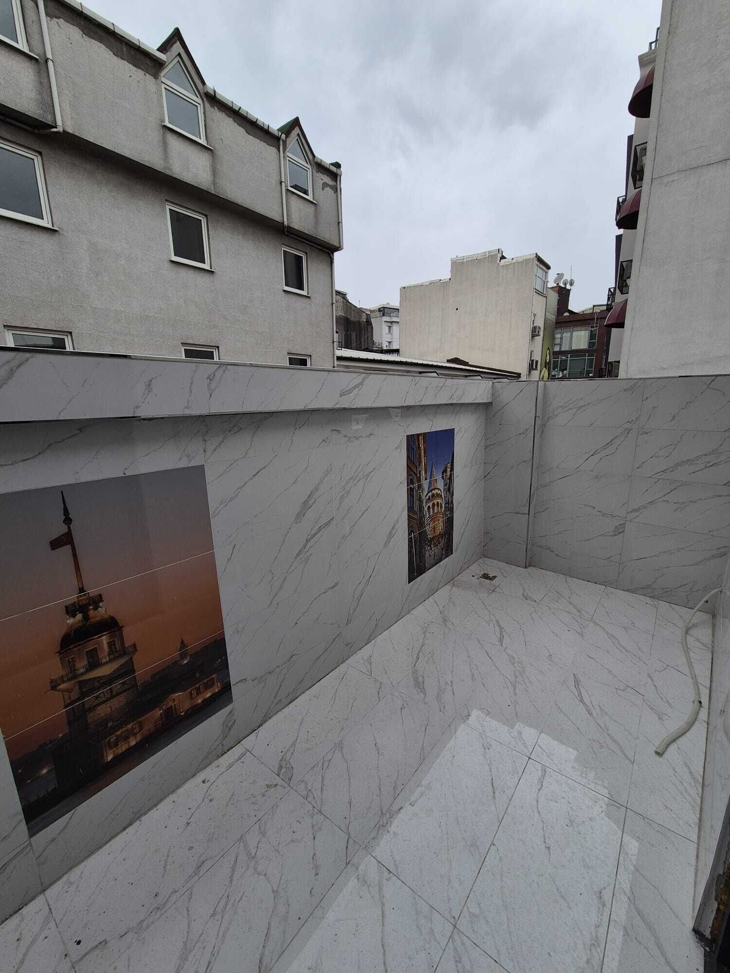 Foto - İstanbul Trend Hotel Old City