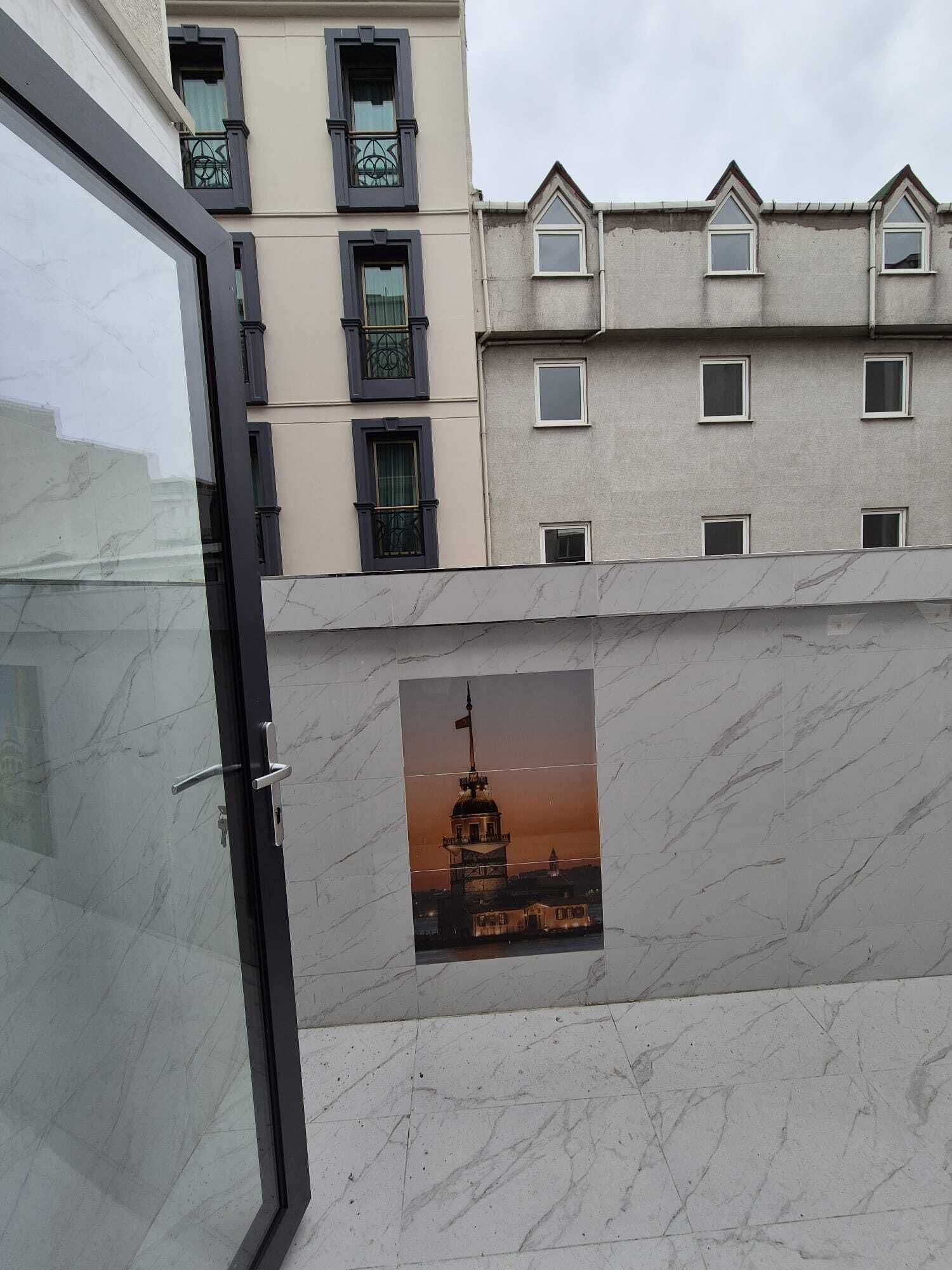 Foto - İstanbul Trend Hotel Old City