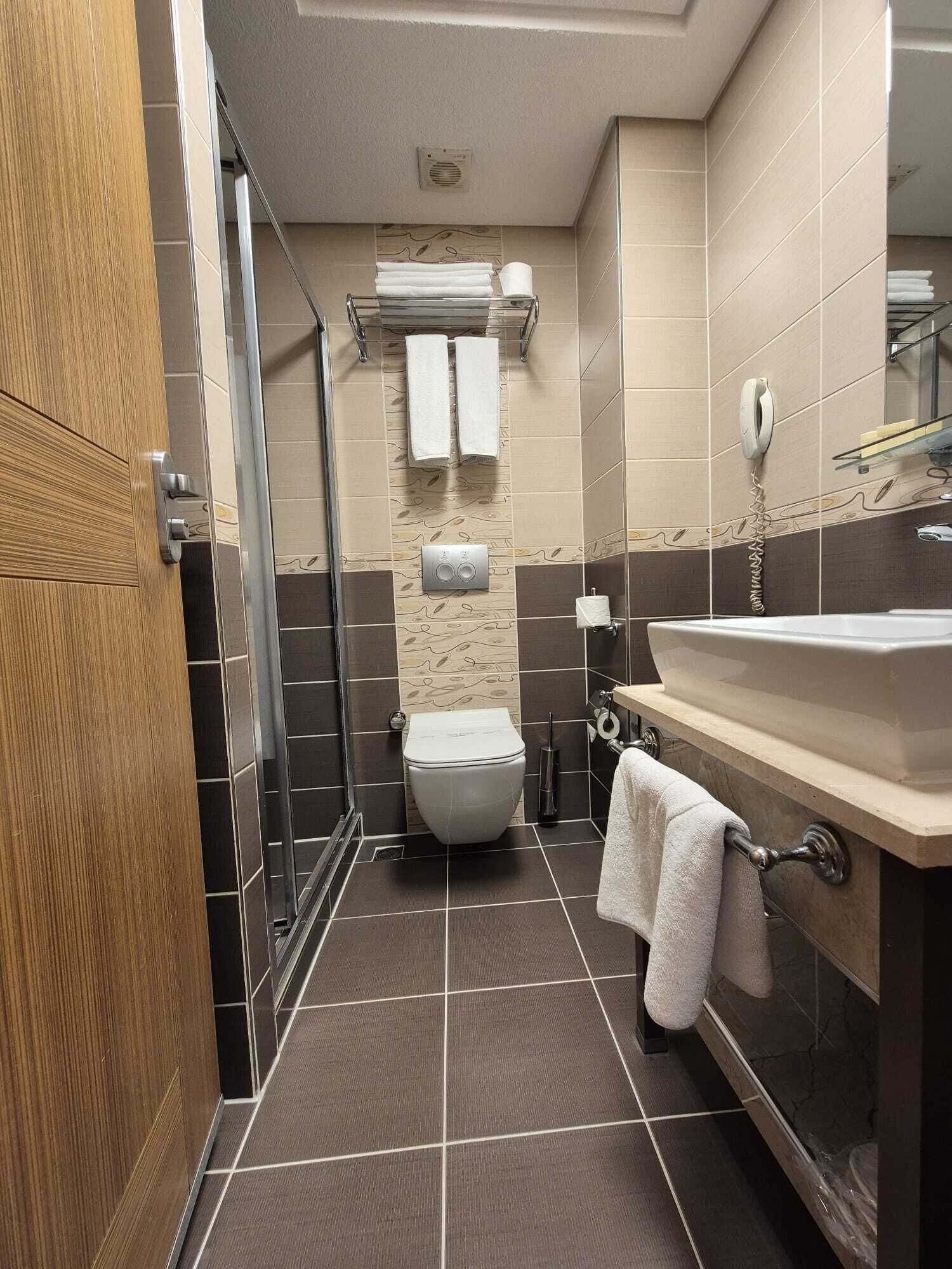 Foto - Hotel Istanbul Trend