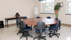 Meeting facility - GreenTree Inn Shanghai Dabaishu Hotel (Shanghai)