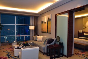 Room - Kempinski Hotel Huizhou (Huizhou)