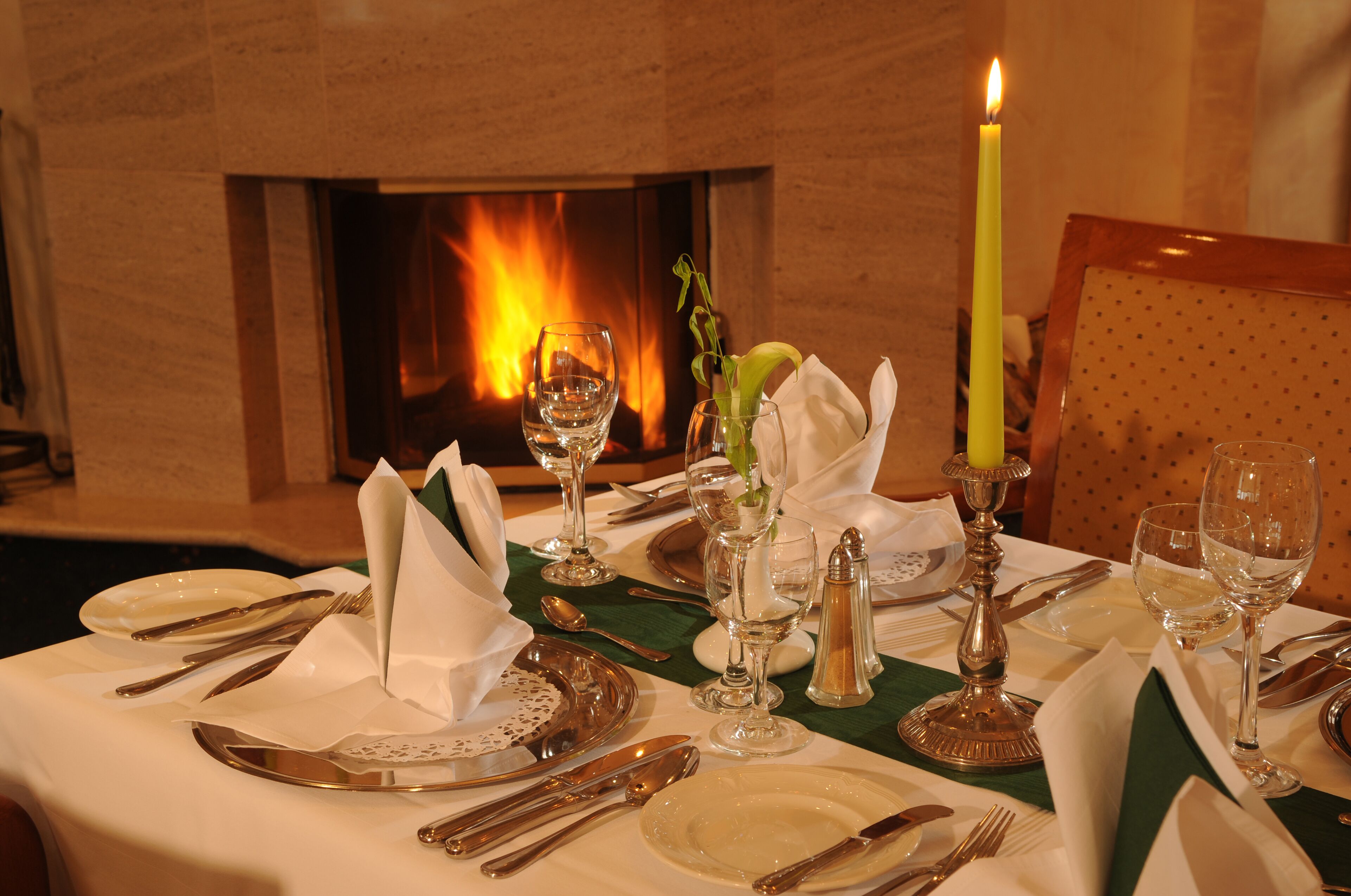 Photo - Hotel Hanseatischer Hof