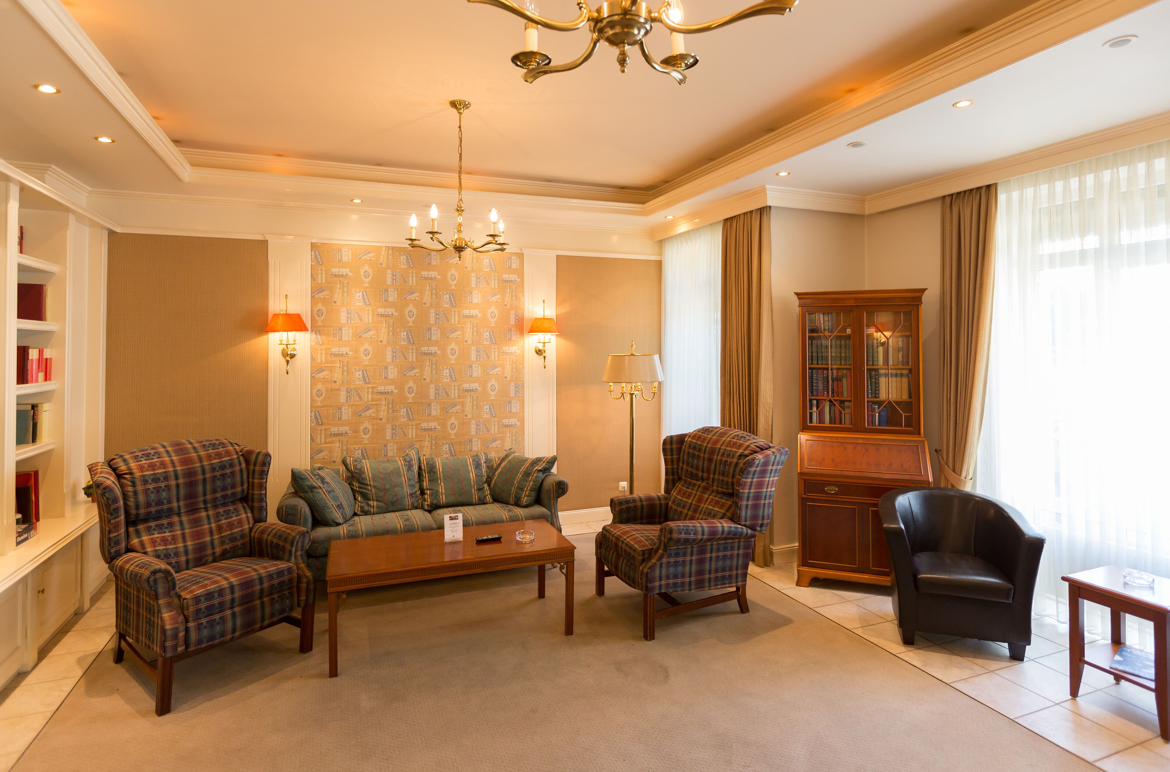 Photo - Hotel Hanseatischer Hof