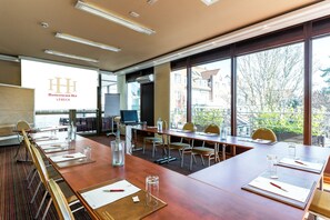 Meeting facility - Hotel Hanseatischer Hof (Lübeck)