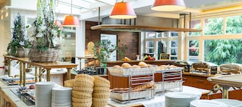 Hotel Hanseatischer Hof
