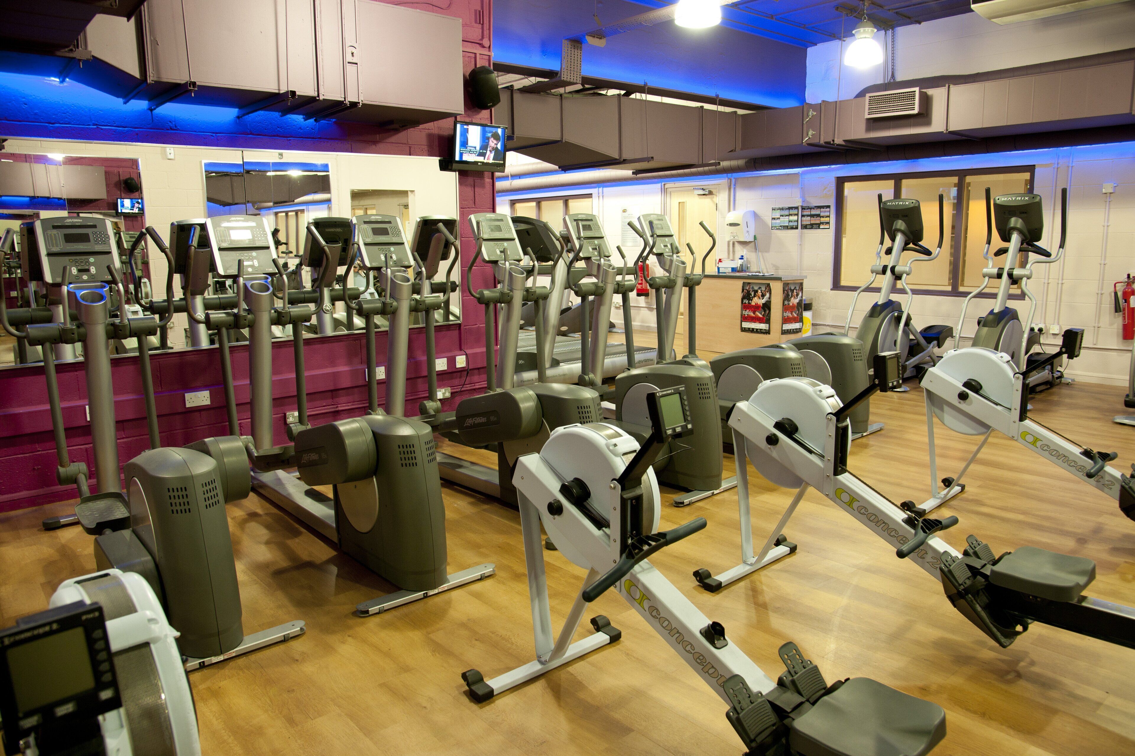 Foto - Castlefield Hotel