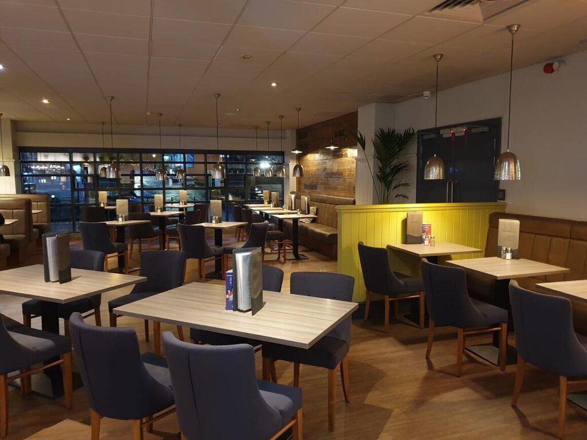 Foto - Castlefield Hotel