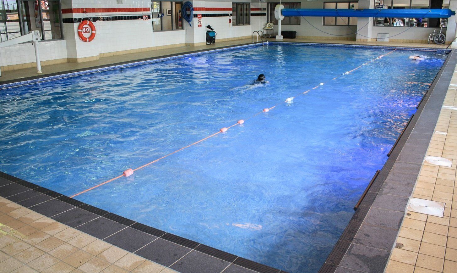 Foto - Castlefield Hotel