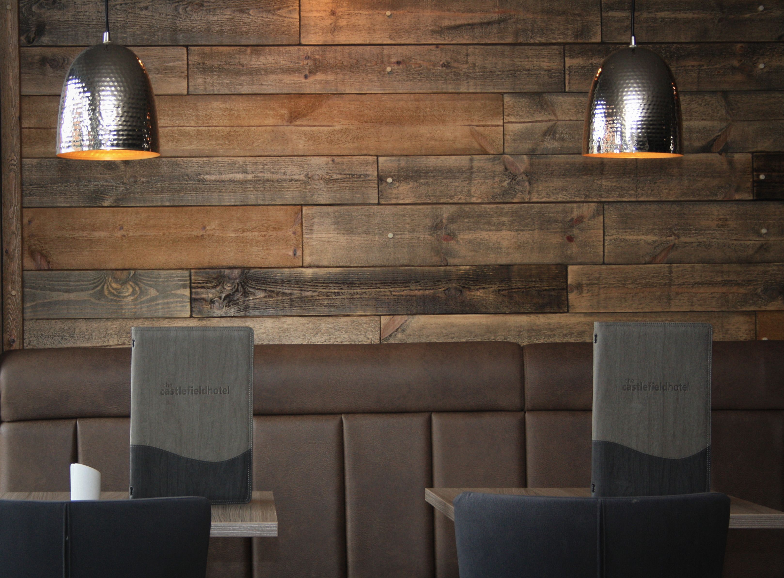 Foto - Castlefield Hotel