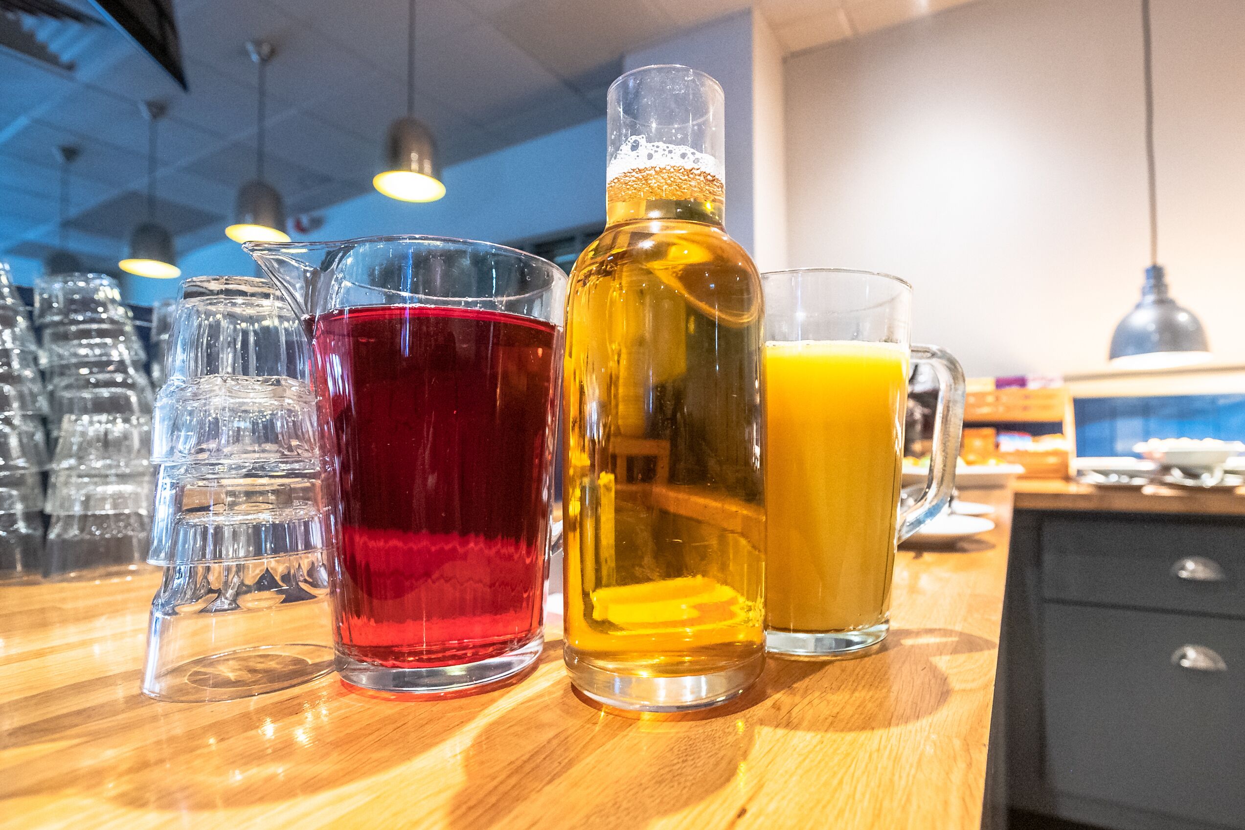 Foto - Castlefield Hotel