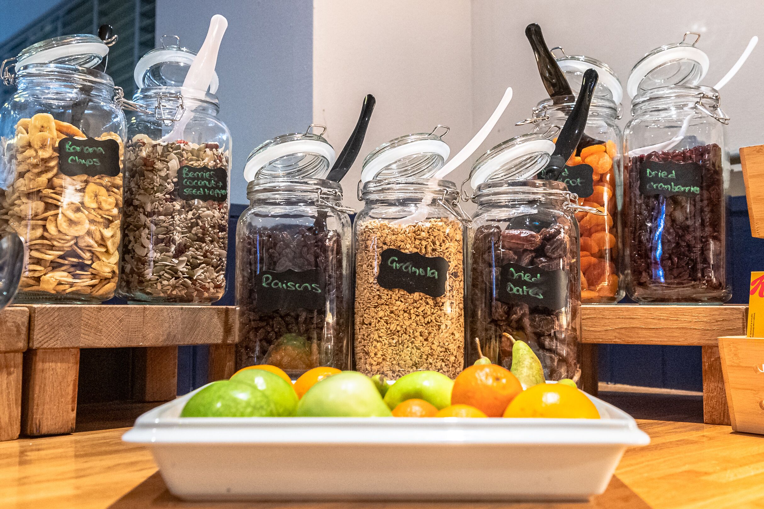 Foto - Castlefield Hotel