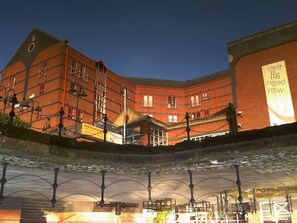 Exterior - The Castlefield Hotel (Manchester)