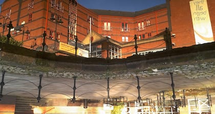 The Castlefield Hotel