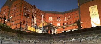 The Castlefield Hotel