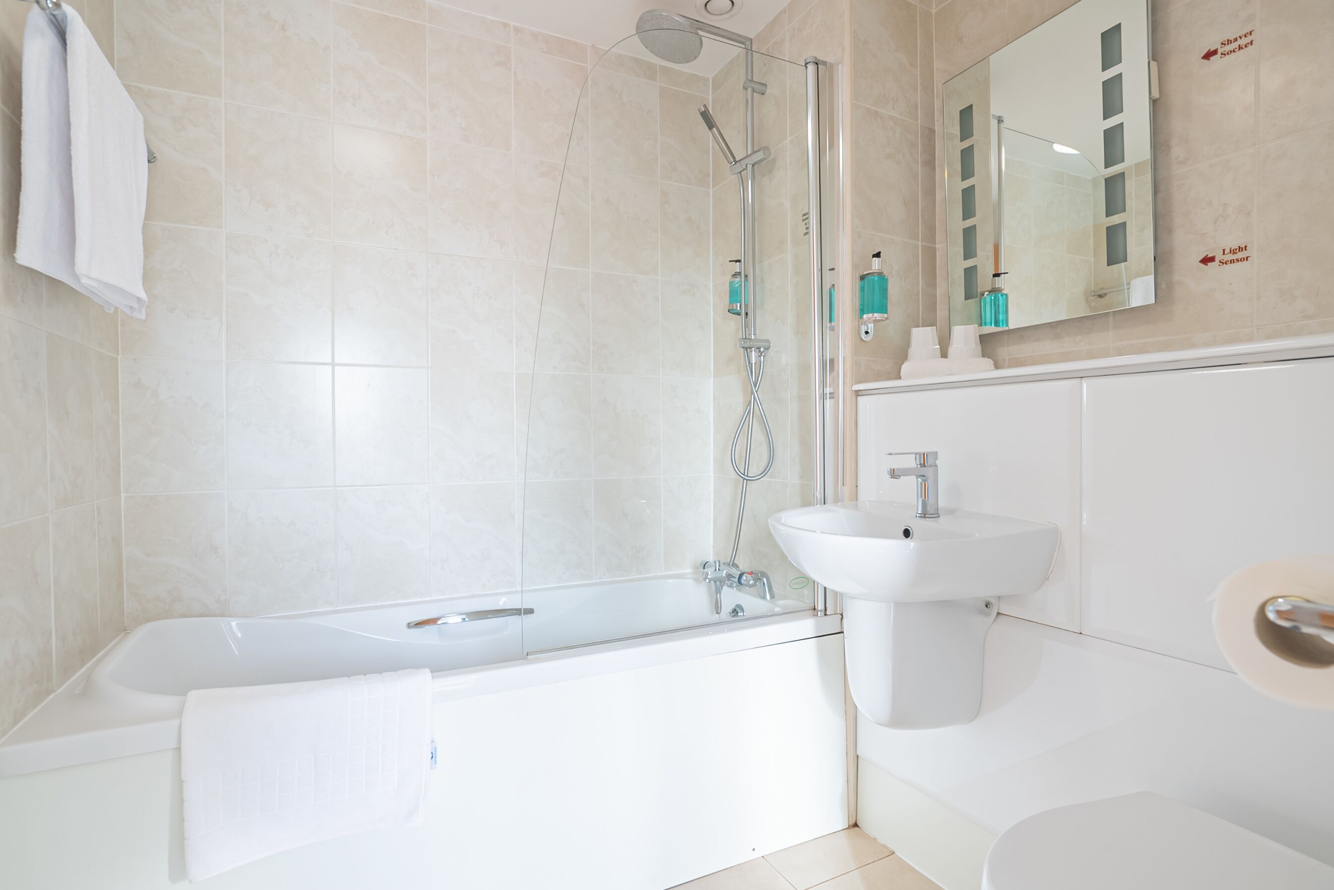 Foto - Castlefield Hotel