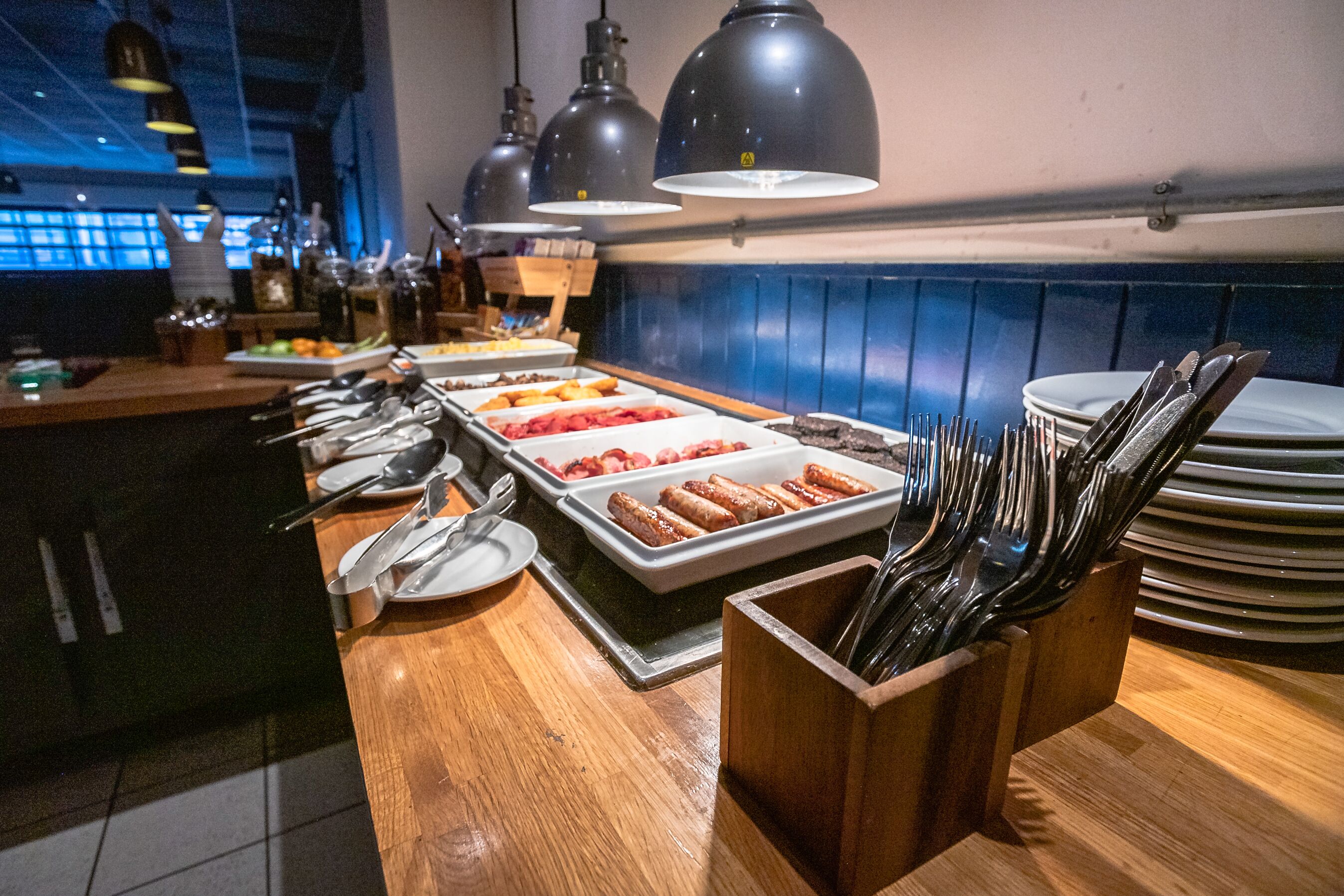 Foto - Castlefield Hotel