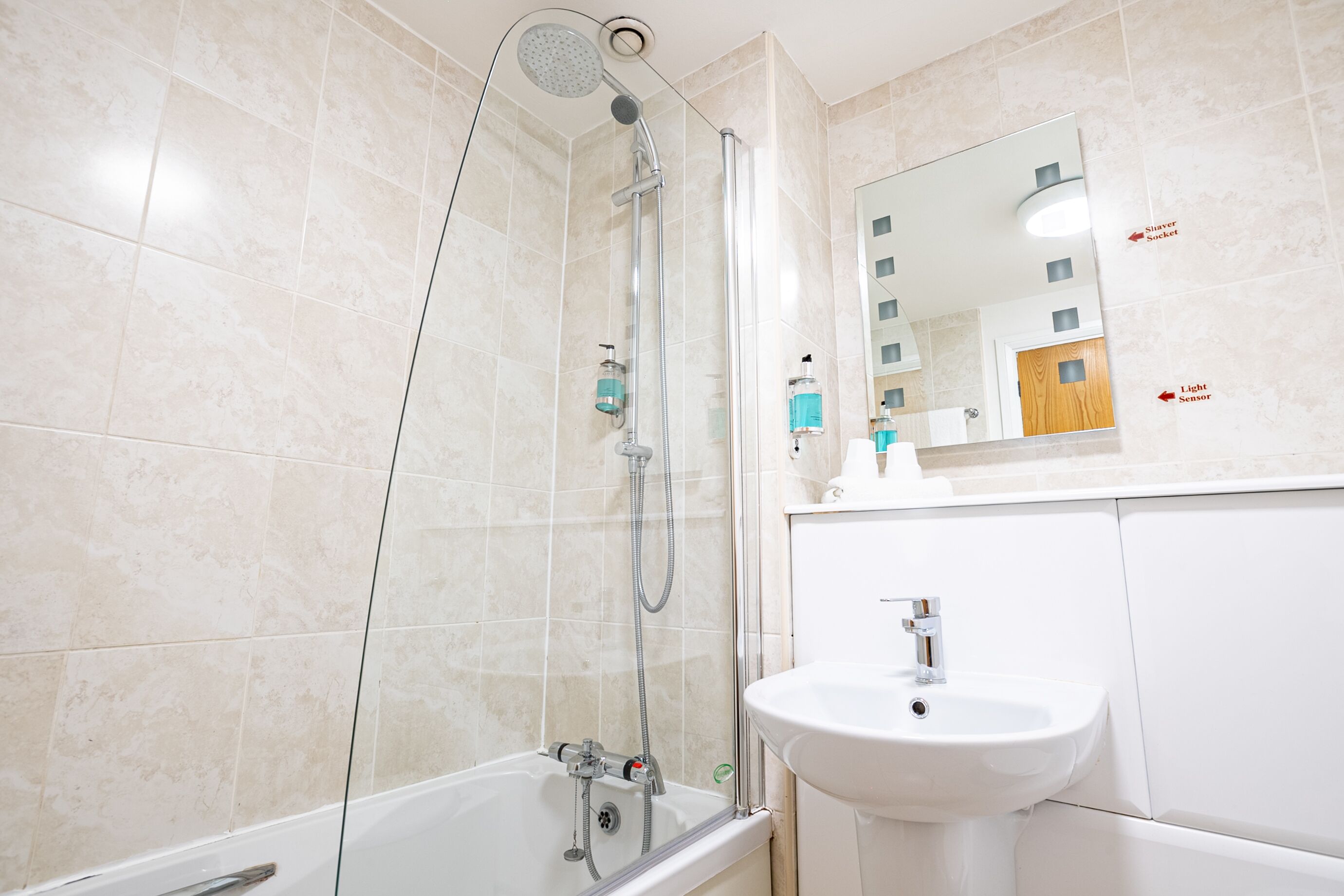 Foto - Castlefield Hotel