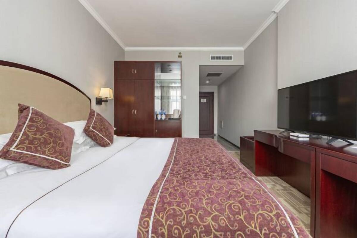 Bộ trải giường