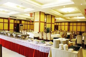 Spécialités Cuisine chinoise