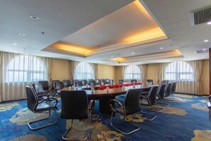 Meeting facility - Zhonggong Plaza (Beijing)