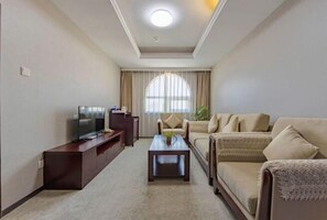 Bed sheets - Zhonggong Plaza (Beijing)