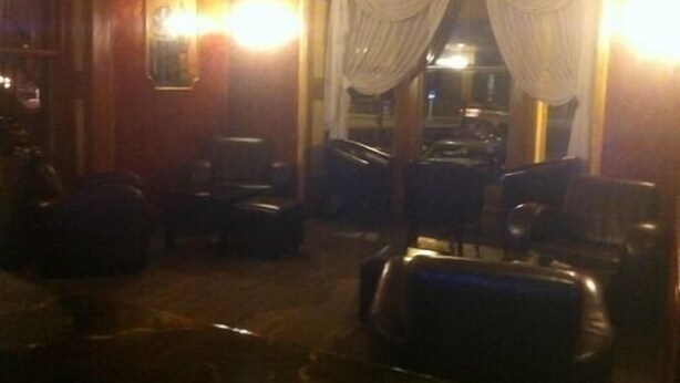 Lounge - Cartwright Hotel (Bradford)