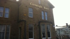 Exterior - Cartwright Hotel (Bradford)