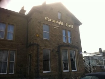 Cartwright Hotel