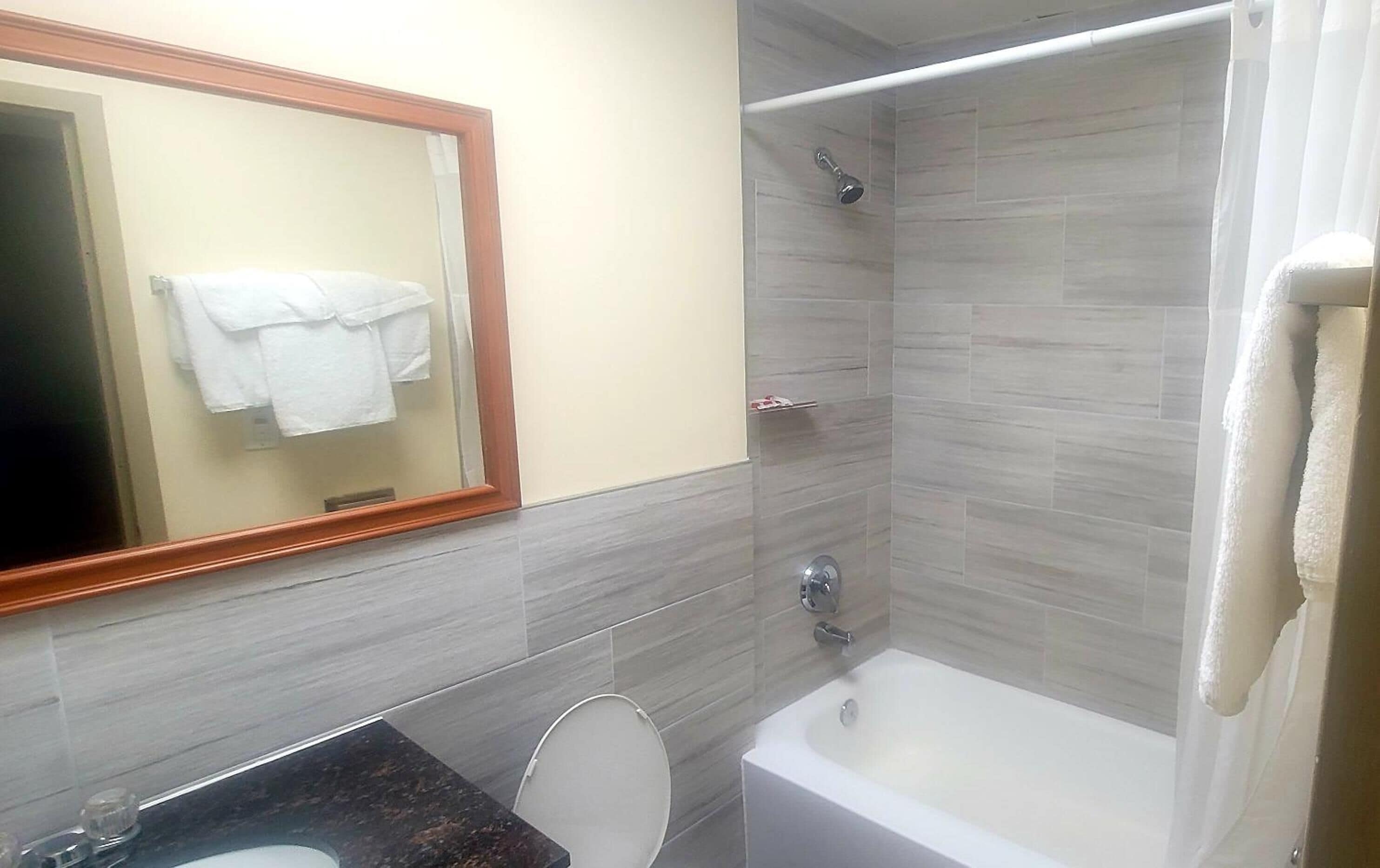 Foto - Jets Motor Inn