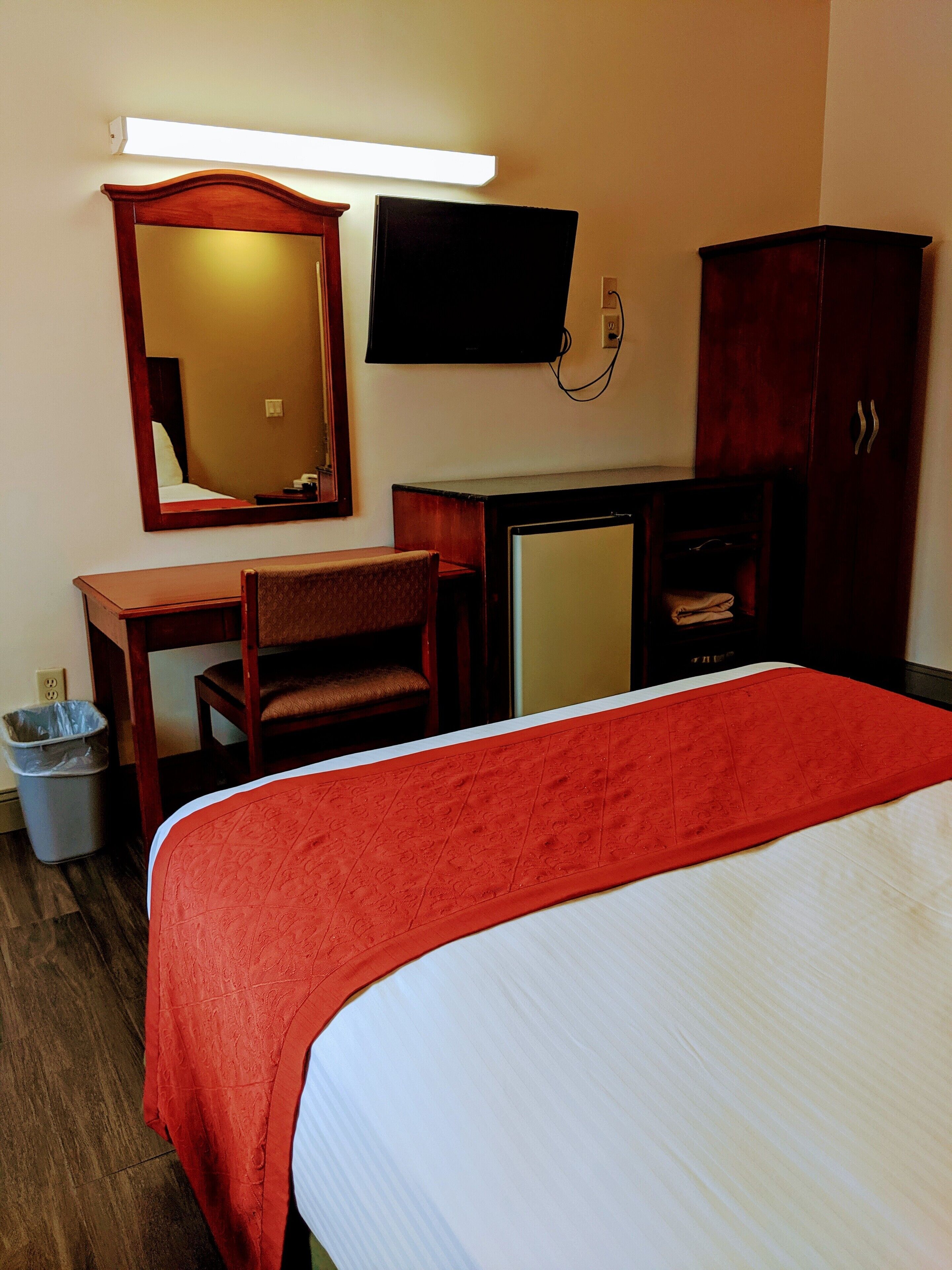 Foto - Jets Motor Inn