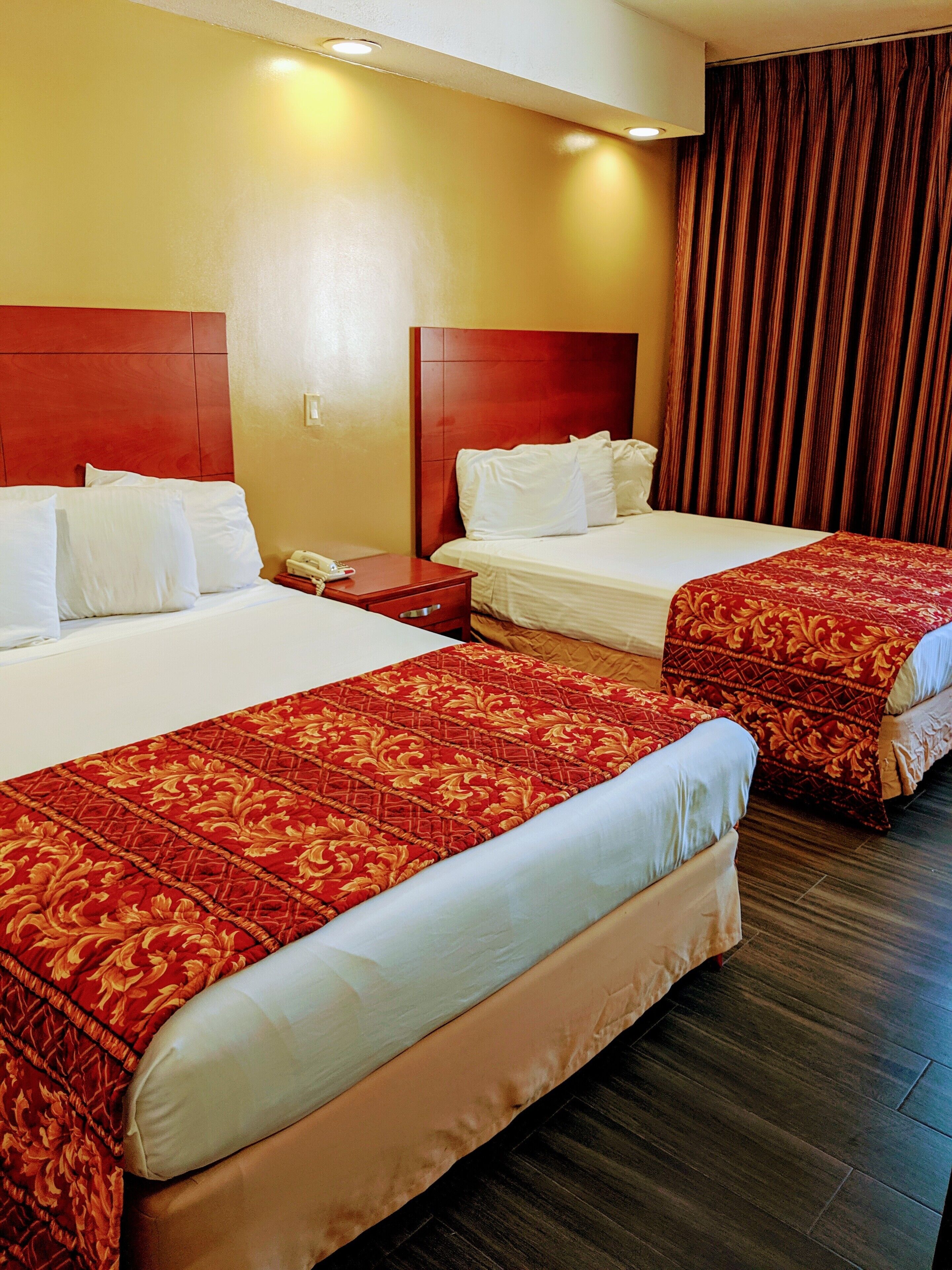 Foto - Jets Motor Inn