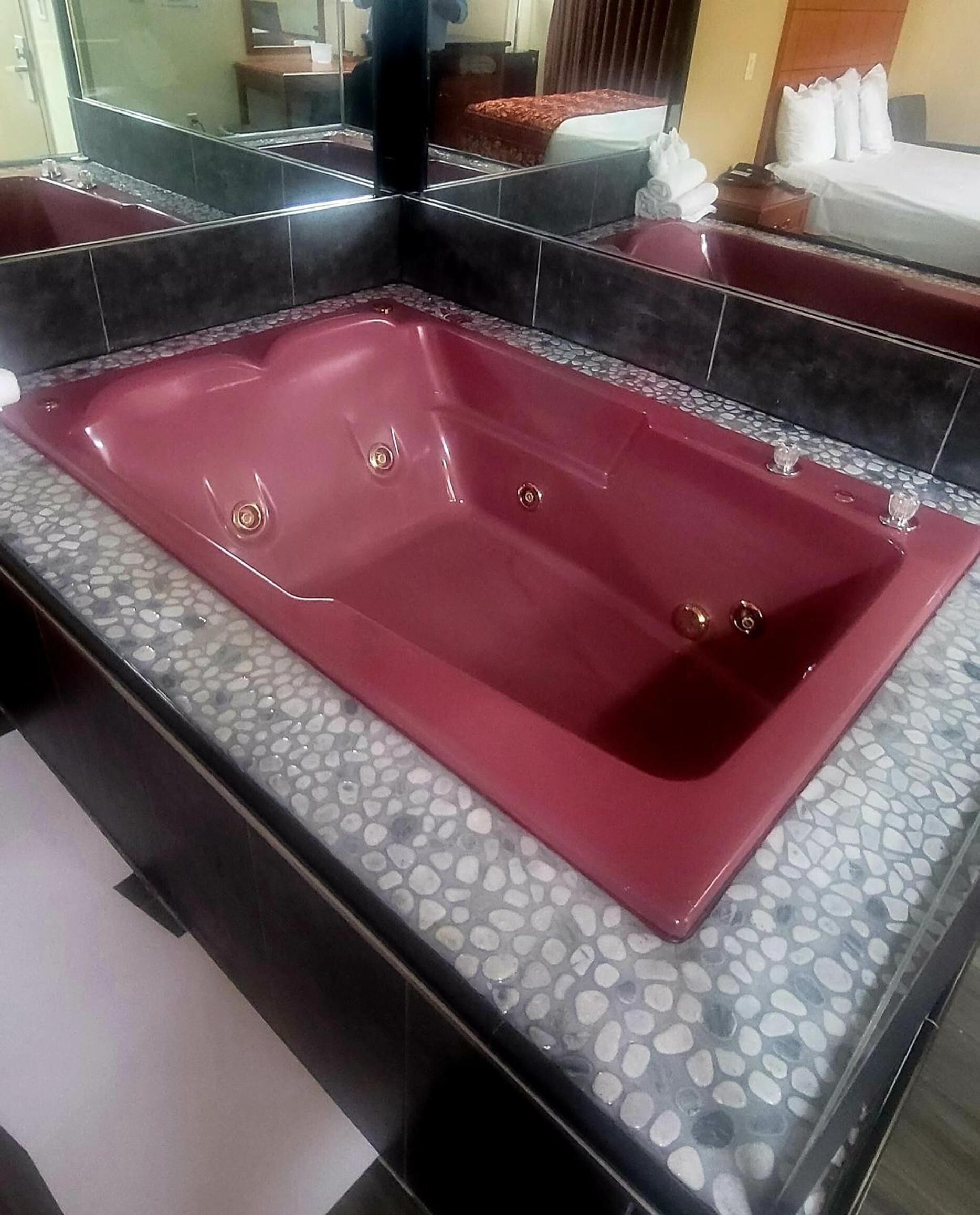 Foto - Jets Motor Inn