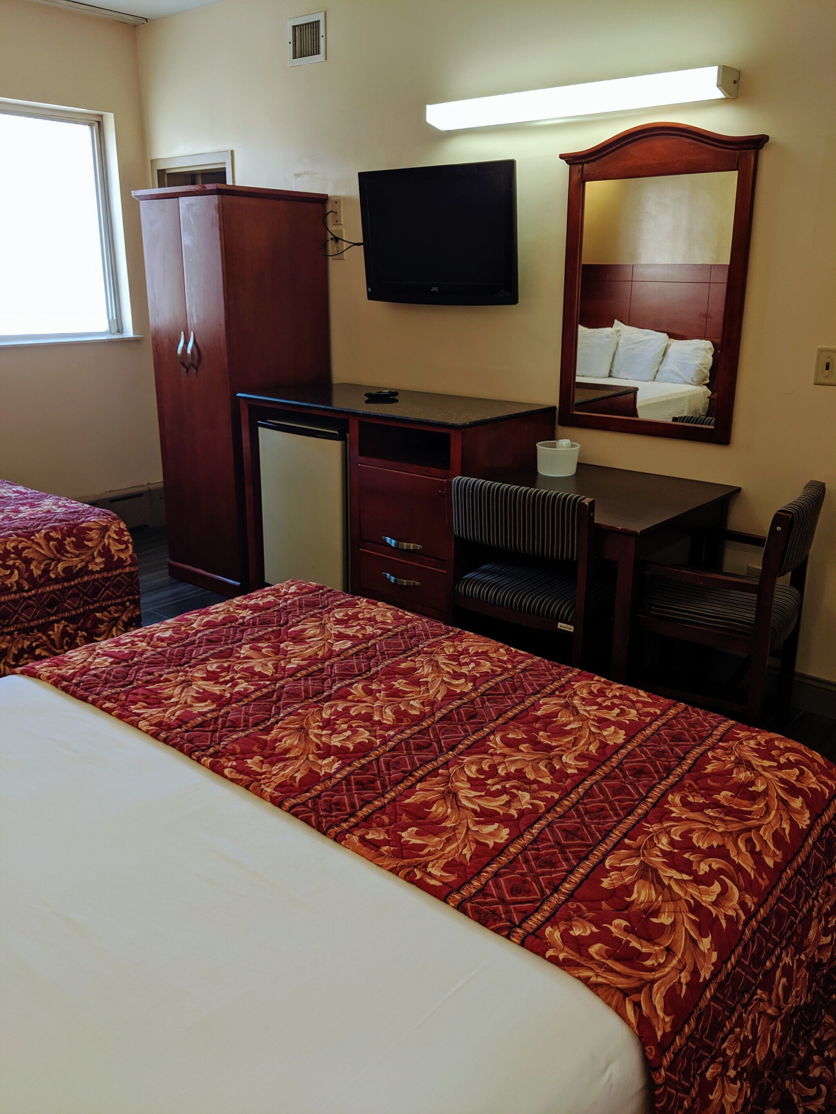 Foto - Jets Motor Inn