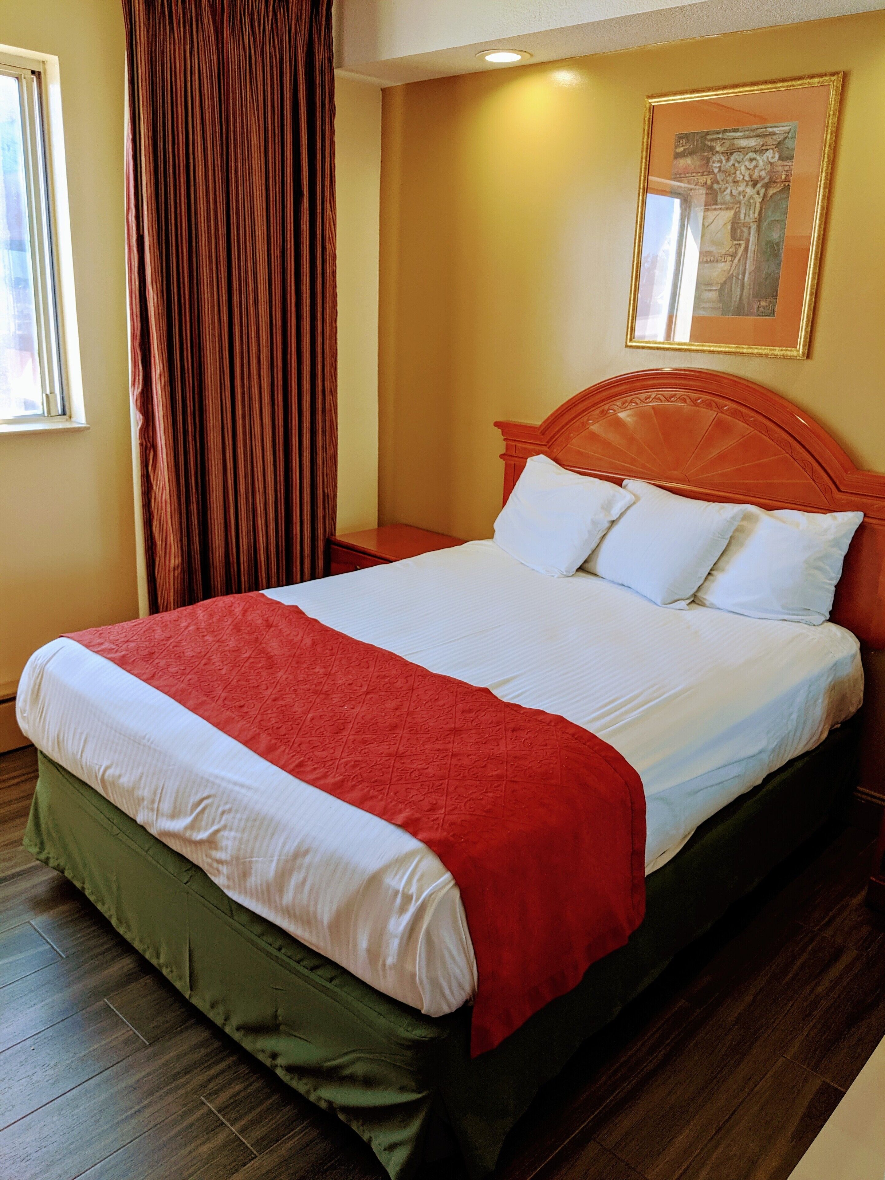 Foto - Jets Motor Inn