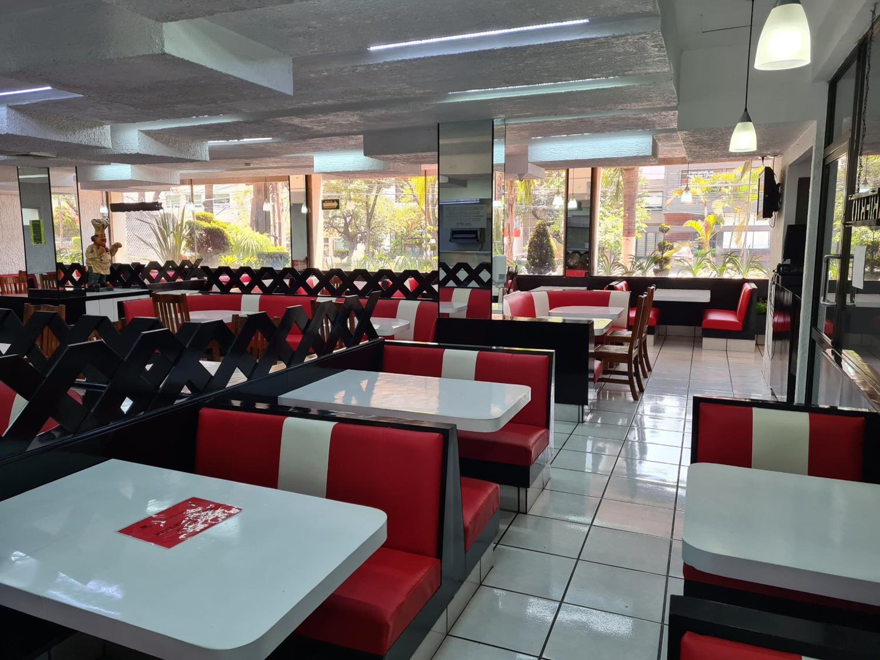 Foto - Hotel Las Pergolas