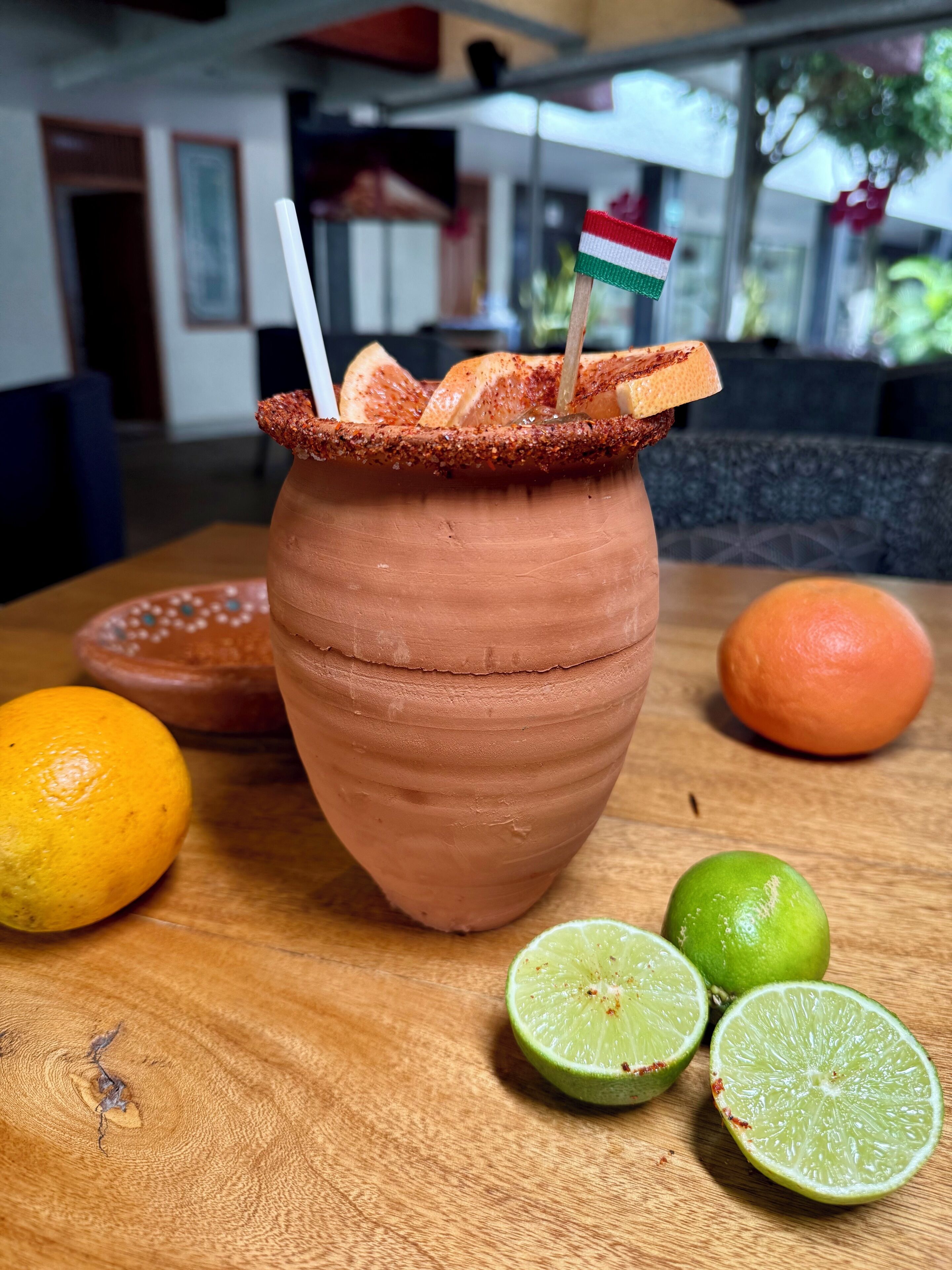 Foto - Las Pérgolas