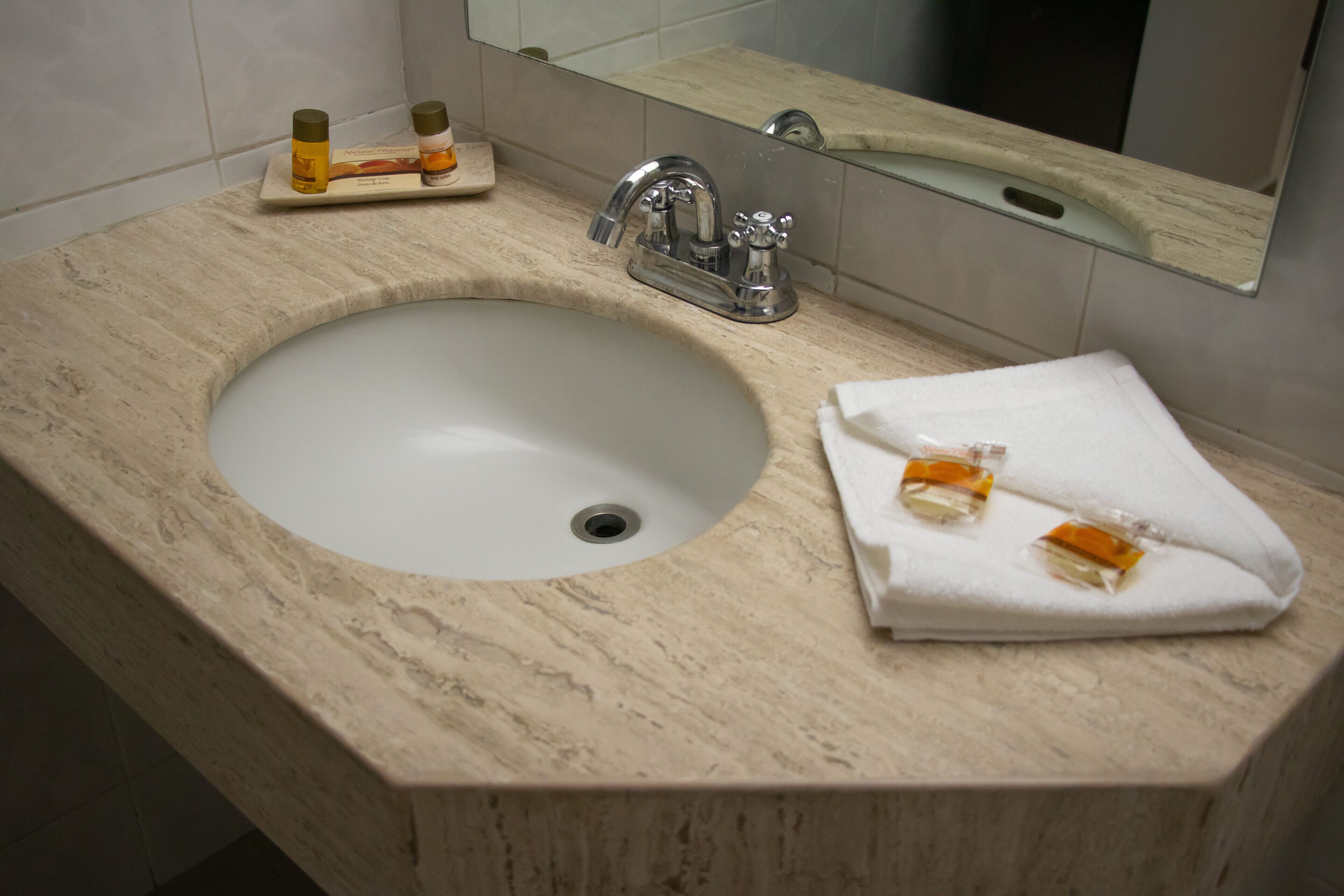 Foto - Hotel Las Pergolas