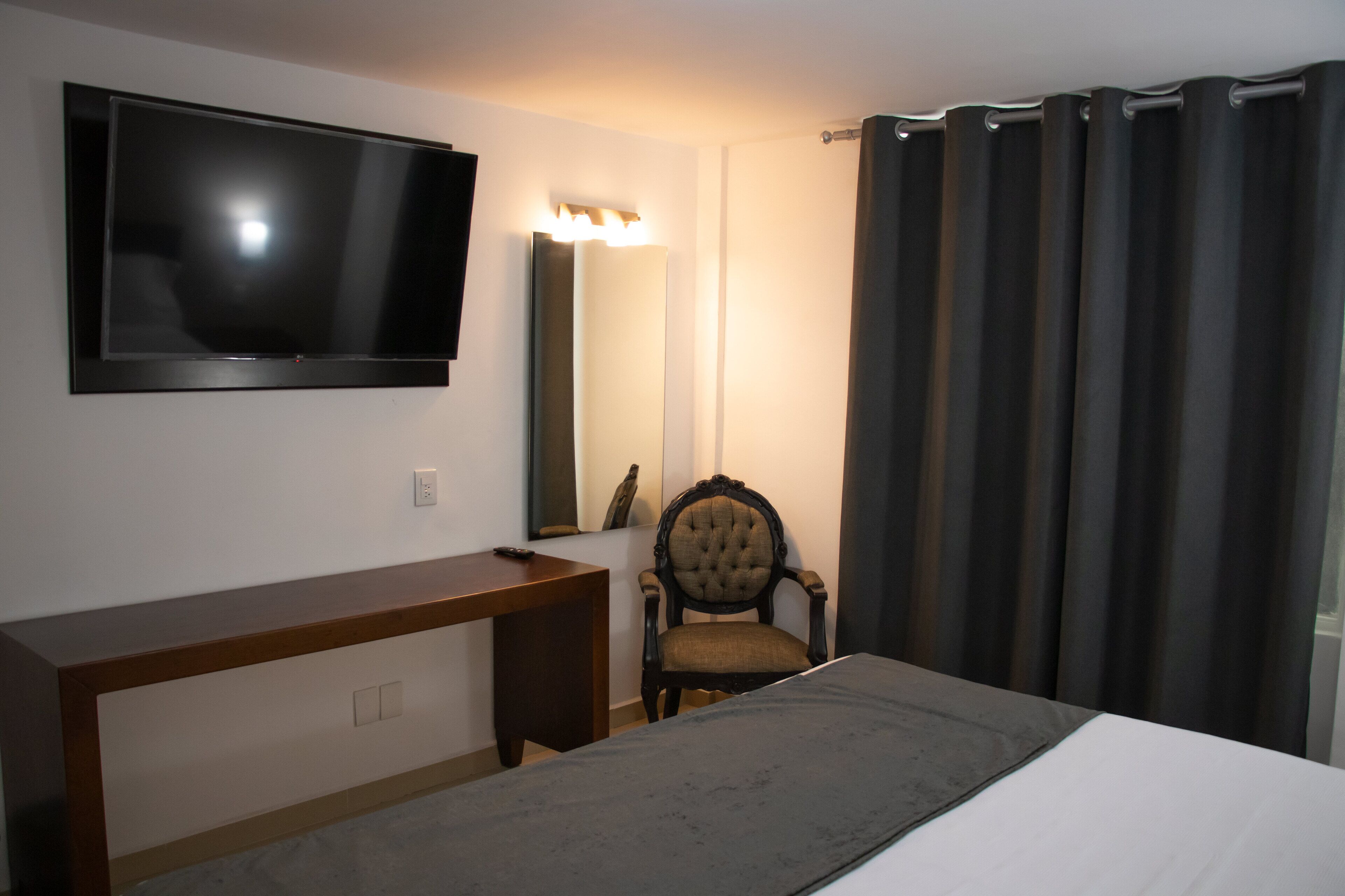 Foto - Hotel Las Pergolas